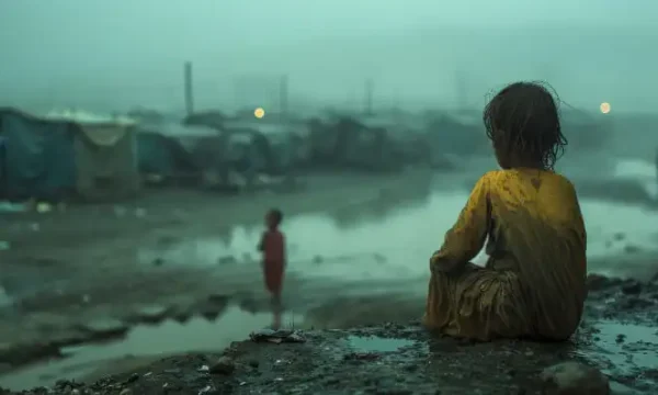 Bangladesh Facing an Economic Crisis
