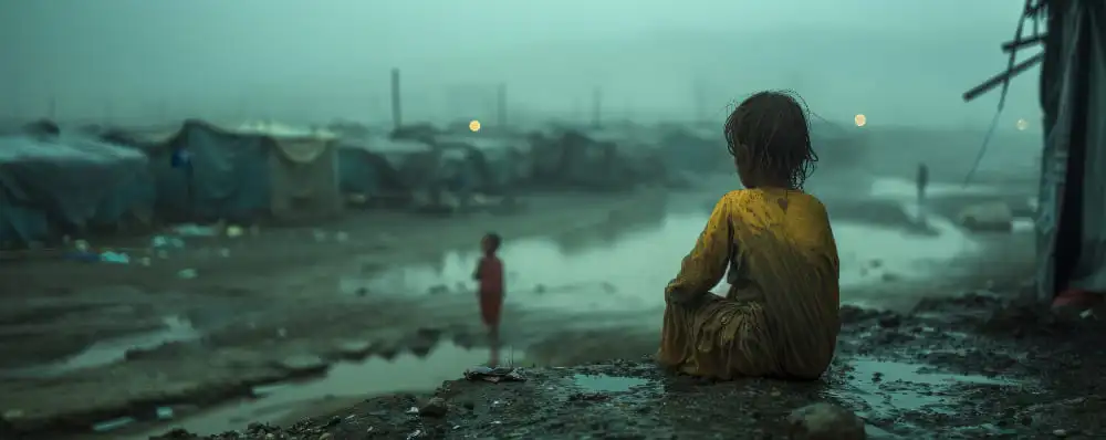 Bangladesh Facing an Economic Crisis