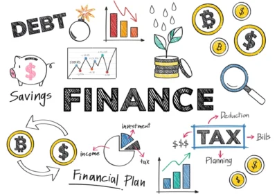 Finance